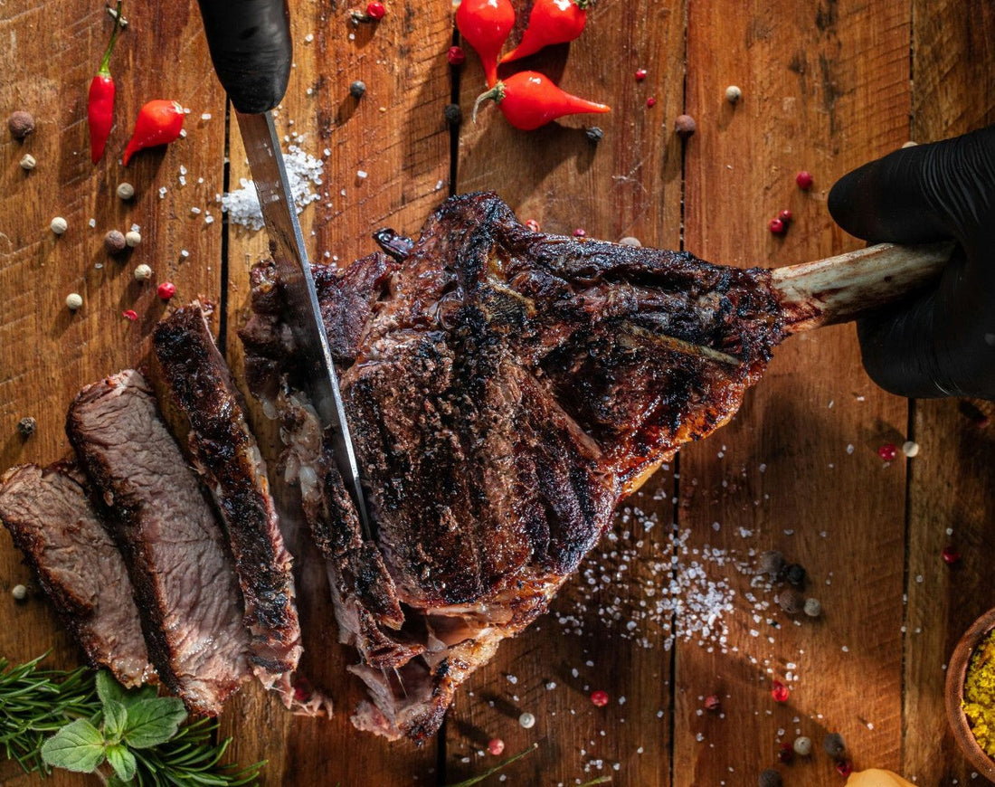 Les différents types de cuisson et comment les maîtriser ?