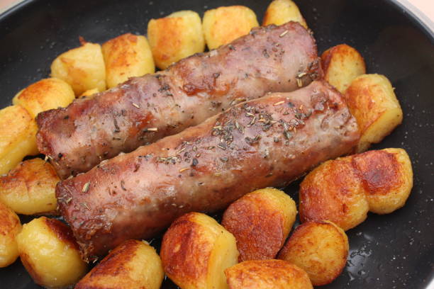 Andouillette de TROYES AAAAA - 4x190g (760g)