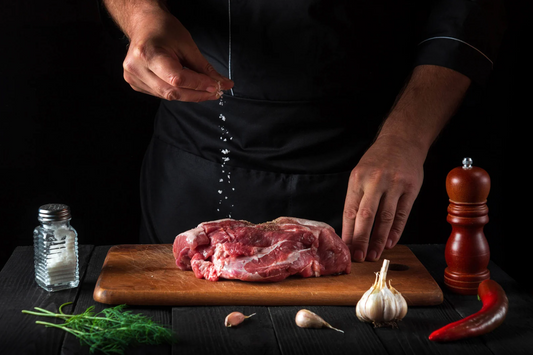 3 recettes simples et gourmandes pour sublimer nos meilleures découpes