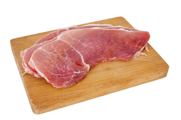 Escalope de veau sous noix / noix pâtissière VEAU DE GRAIN origine FRANCE - 5x180g (900g)