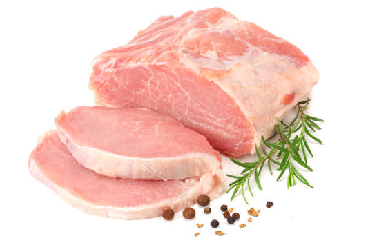 Noix de veau blanche origine FRANCE - 3.5kg