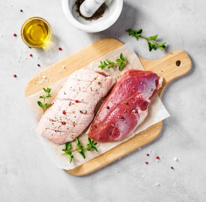 Colis du terroir 1.5kg